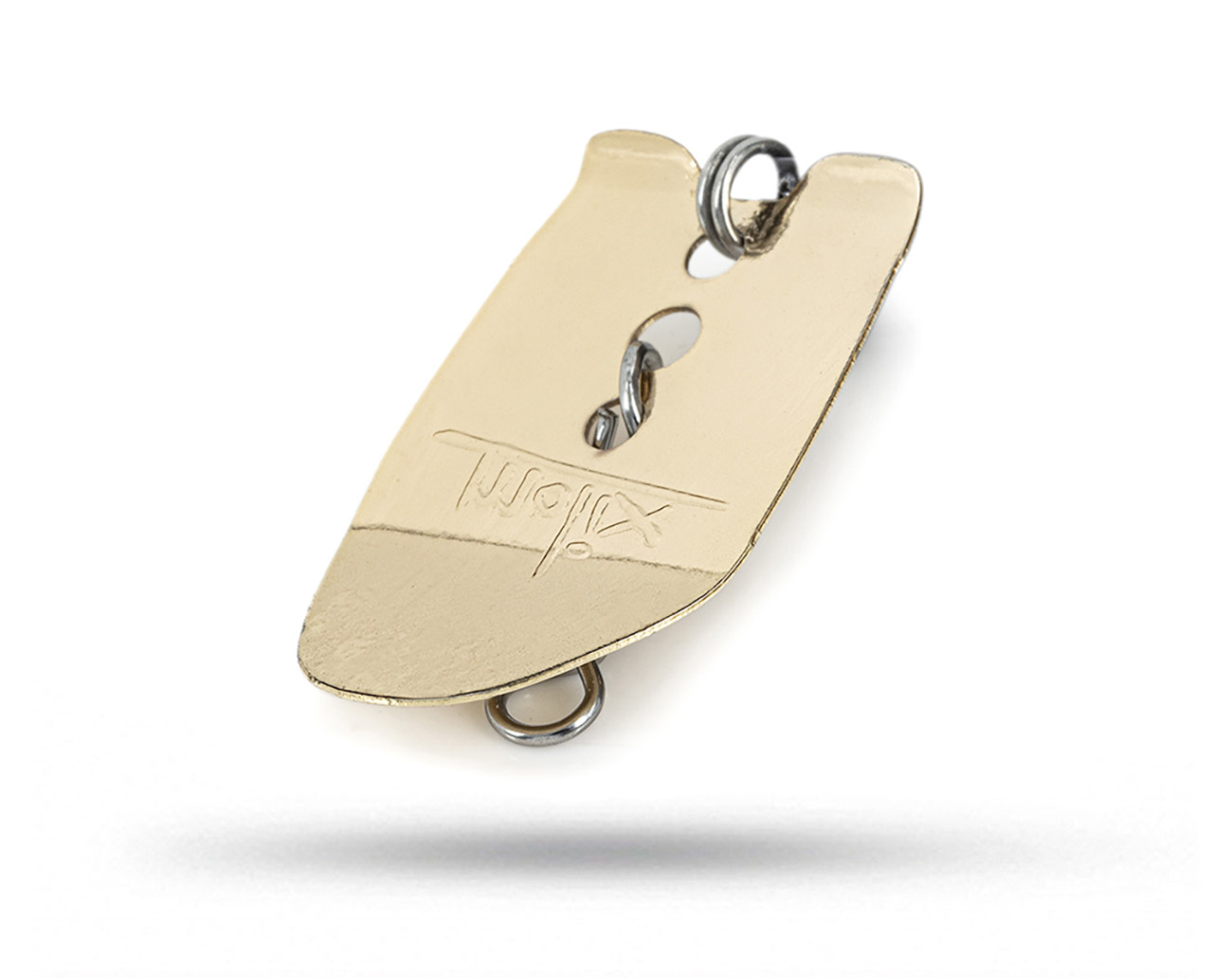 Molix Jig Blades (2-pack) 